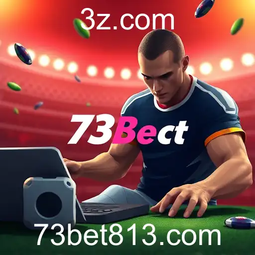 Cenário Atual dos Sites de Jogos: 73bet.cc e o Panorama em 2026