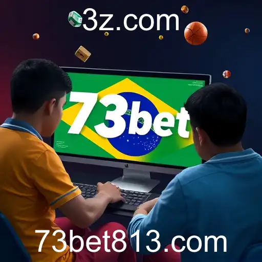 Expansão do Mercado de Jogos Online no Brasil