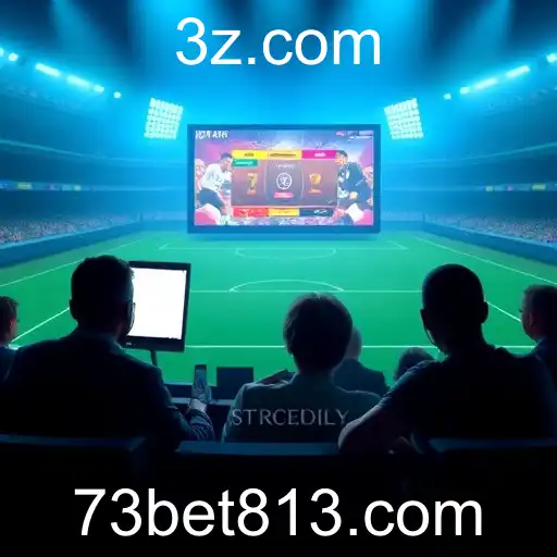 Expansão dos Jogos Online: 73bet.cc em Destaque