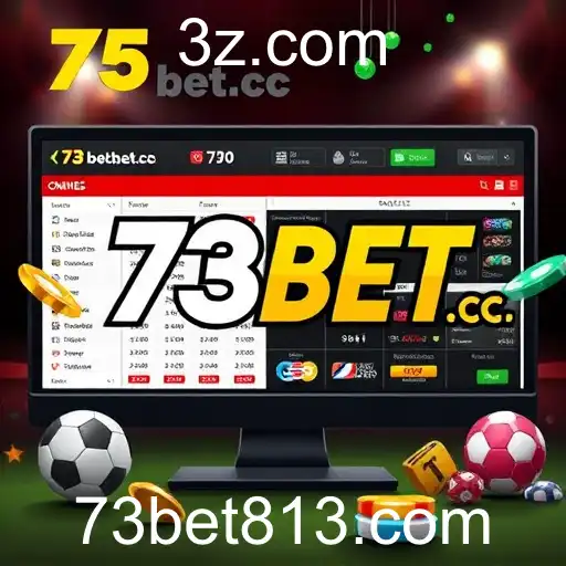 A Expansão dos Jogos Online Através do 73bet.cc