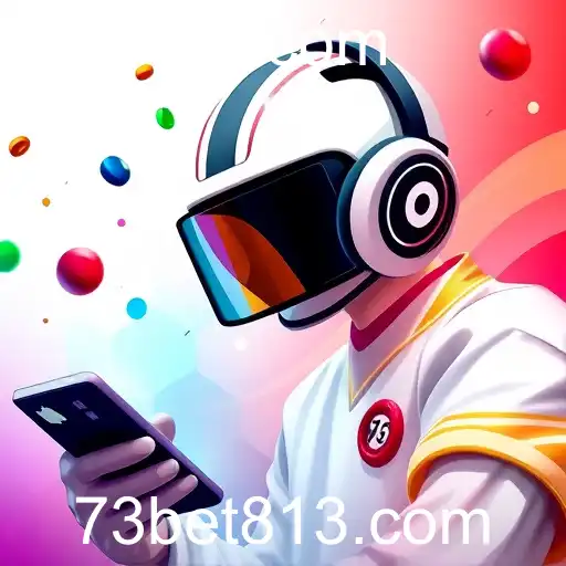 A Ascensão dos Jogos Online no Brasil: O Caso do 73bet.cc