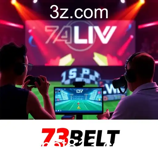 Tendências e Impactos do Streaming ao Vivo em Plataformas de Jogos