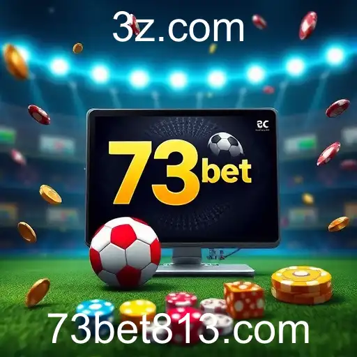 O Crescimento dos Jogos Online em Sites como o 73bet.cc