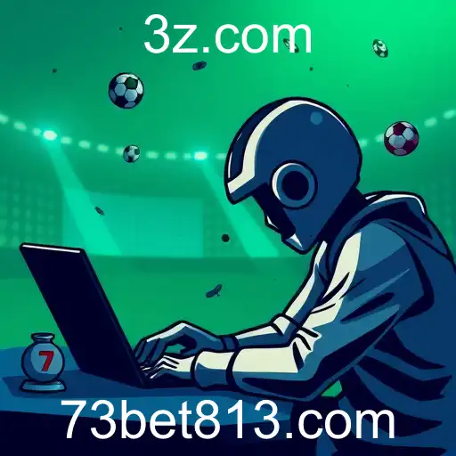 Crescimento do Mercado de Jogos Online e o Impacto de Plataformas como 73bet.cc