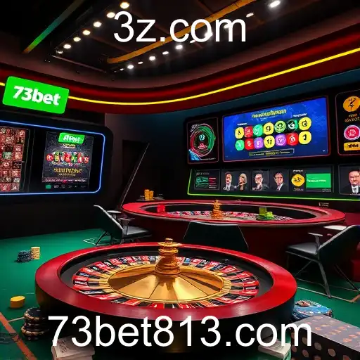 A Fascinante Evolução do iGaming no Brasil