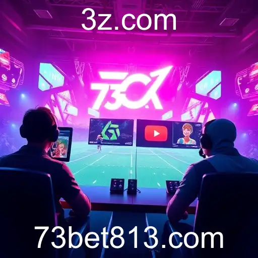 Expansão do Setor de Jogos Online em 2026