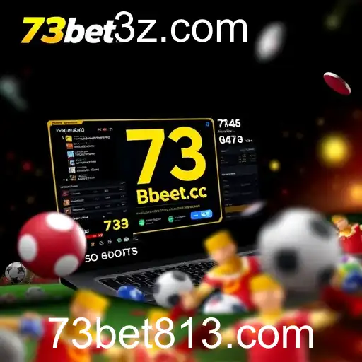 O Crescimento dos Jogos Online e a Expansão de 73bet.cc