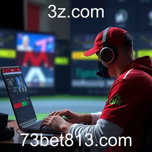 Cenário Atual dos Jogos: O Impacto de 73bet.cc no Brasil