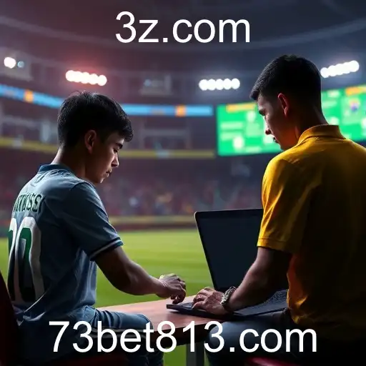 Crescimento das Plataformas de Apostas Online em 2026