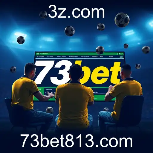 Avanço do Jogo Online: O Crescimento do 73bet.cc