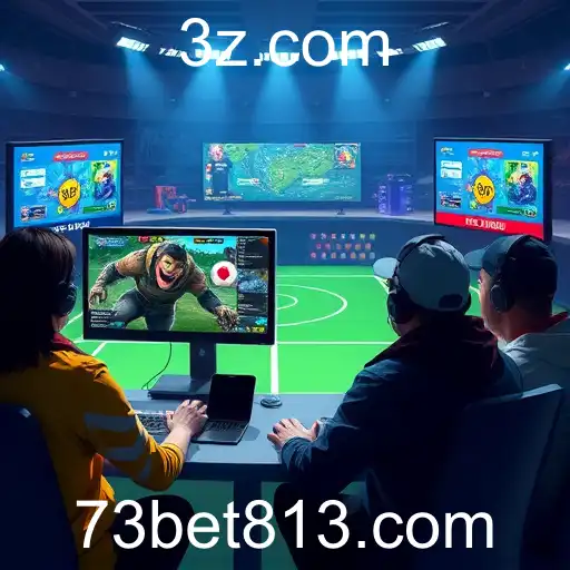 Avanço dos Jogos Online em 2026