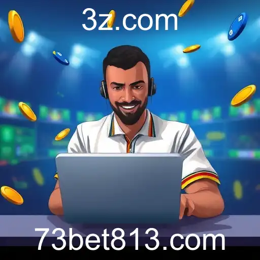 A Ascensão e Desafios do Mercado de Jogos Online