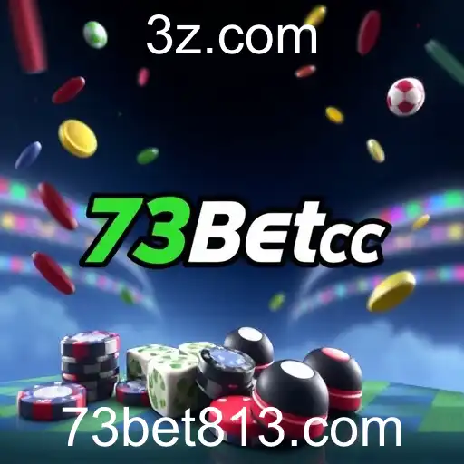 Impacto do 73bet.cc no Mercado de Jogos Online em 2026