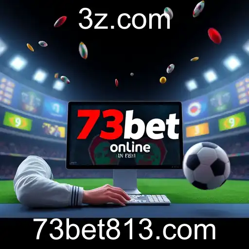 A Ascensão do 73bet.cc no Mercado de Jogos Online